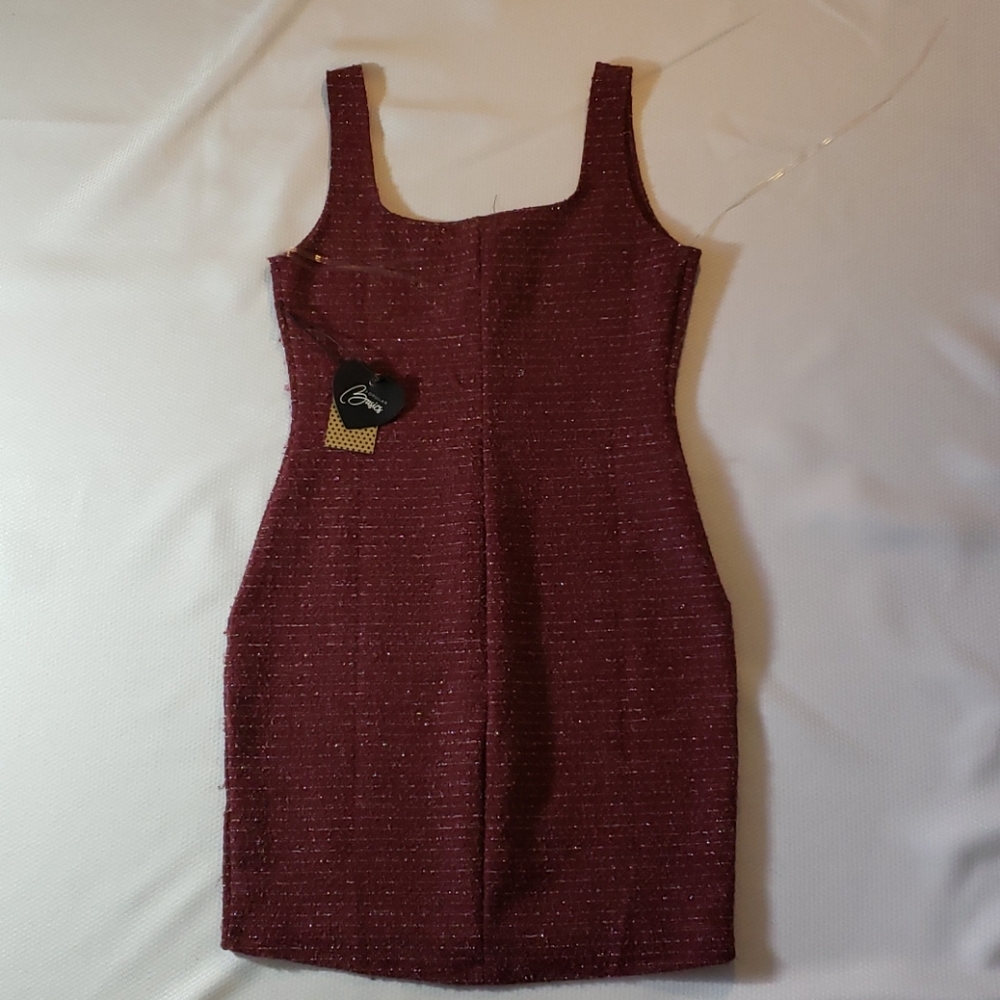Popular Basic women's  Dress